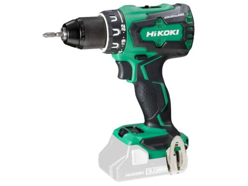 Hitachi Hikoki DS18DBSL Basic Akku Bohrschrauber Bohrmaschine Akkuschrauber